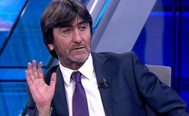 Rıdvan Dilmen NTV’den ayrılıyor mu?