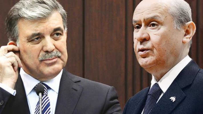 Bahçeli’den Abdullah Gül çıkışı: İkazlara uysun