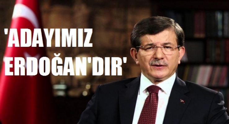 Davutoğlu’dan flaş açıklama: ‘Milletvekili adayı değilim’