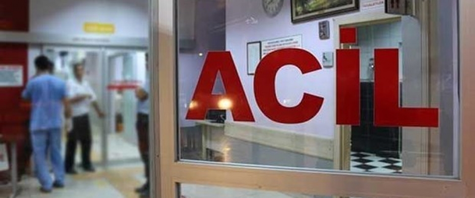 70 anaokulu öğrencisi hastaneye kaldırıldı