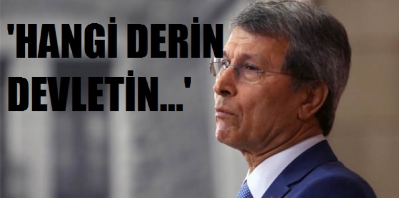İYİ Partili Halaçoğlu’dan çarpıcı Gül yorumu