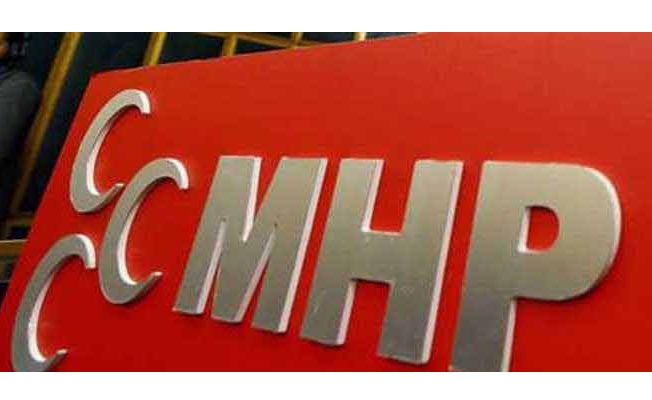 MHP’de şok istifa! O milletvekili İYİ Parti’ye geçti