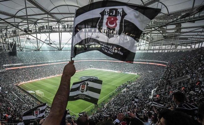 Beşiktaş kararını verdi: Sahaya çıkmayacak