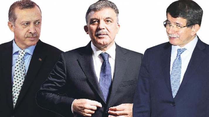 Hüsnü Mahalli’den, Davutoğlu tweeti: ‘Vefa İstanbul’da bir semttir’