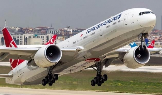 ABD, Boeing siparişi için THY ve hükümeti kutladı