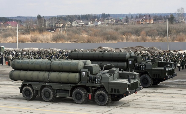 Rusya: 'Türkiye'nin S-400'leri üçüncü ülkelere satma riski minimum'