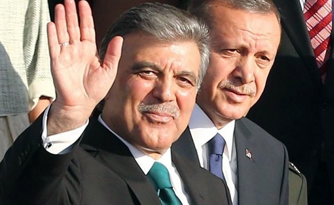 Bomba iddia: Erdoğan, Abdullah Gül'ü ikna için iki ismi gönderdi