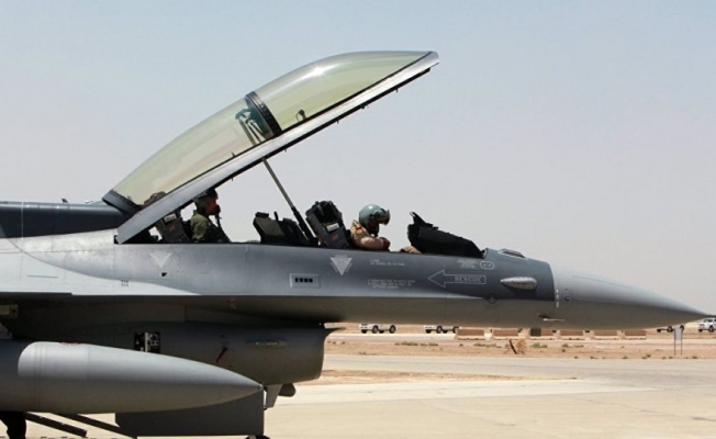 ABD'den itiraf: 'Irak ve Suriye'ye hava saldırılarımızda 883 sivil öldü'