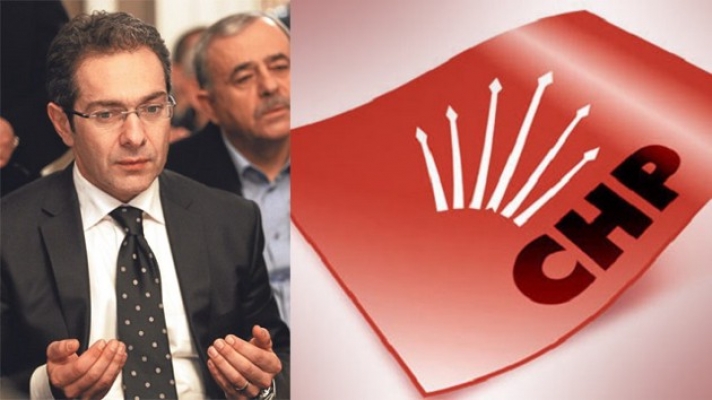'CHP adayları arasında Menderes de var' iddiası
