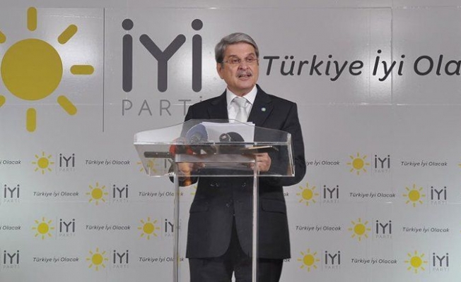 Akşener’in aday olmasını istemeyenleri açıkladı