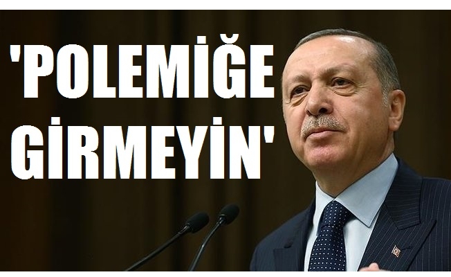 Erdoğan’dan kurmaylarına Gül mesajı: 'Partiden ayrılanlar olabilir'