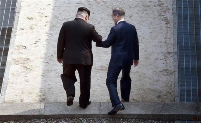 Yıllar sonra bir ilk…Büyük zirve