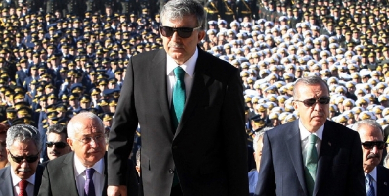 Erdoğan’ın, Gül’e aracı gönderdiği haberi önce yayınlandı, sonra silindi