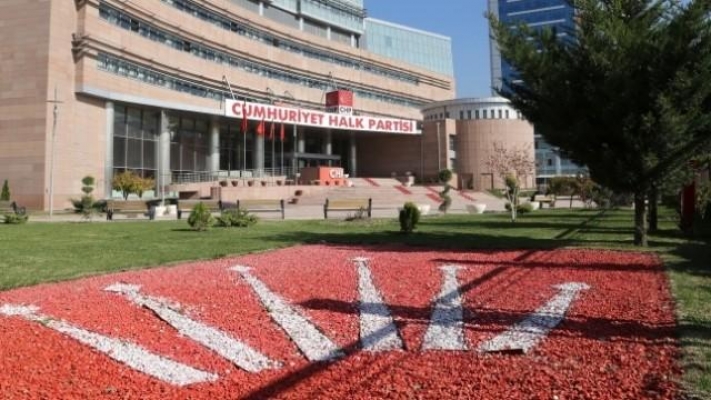 İşte CHP'de milletvekili aday adaylığı şartları