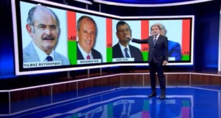 CHP'de adaylık için anılan 7 ismin şansını yazdı…