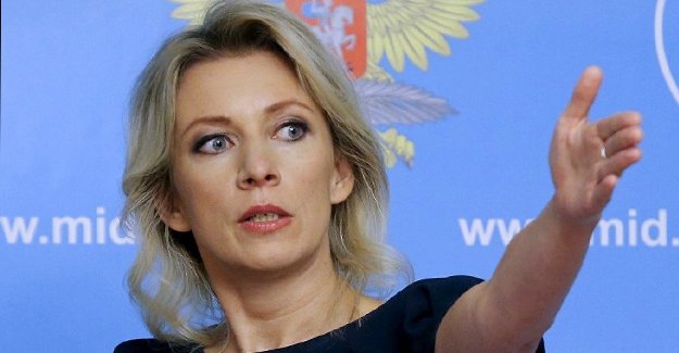 Rusya: Osmanlı'nın sonunun ne olduğunu hepimiz biliyoruz