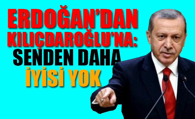 Cumhurbaşkanı Erdoğan'dan CHP'ye 15 vekil tepkisi...