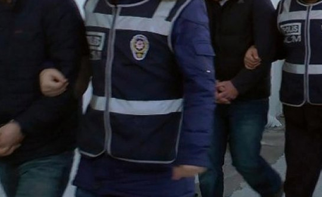 Jandarma'da FETÖ operasyonu: 32 şüpheli hakkında gözaltı kararı