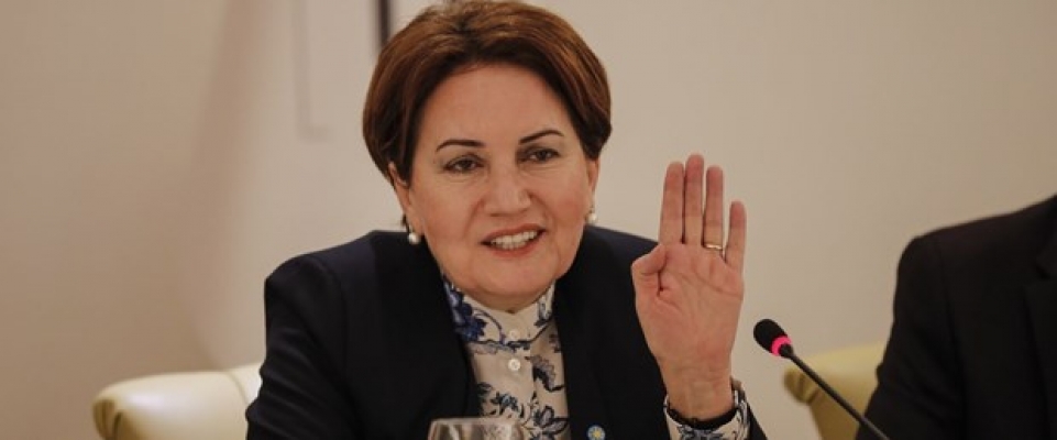 ‘Hani Akşener Fethullahçıydı?’