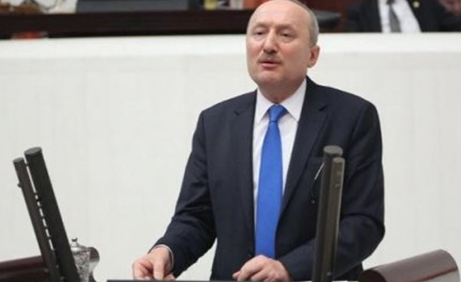 MHP’den İYİ Parti’ye geçen isimden ilk açıklama