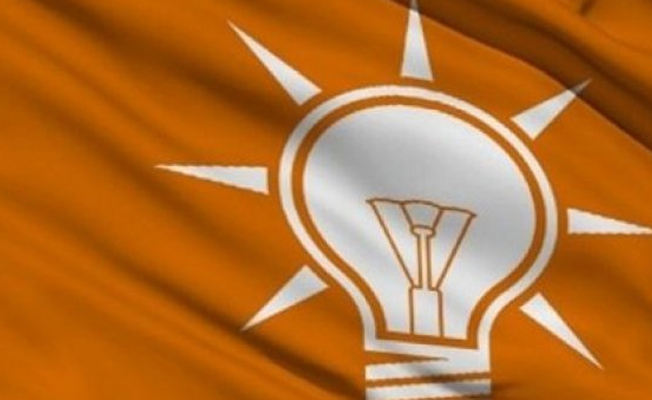 AKP'de sürpriz milletvekili adayı