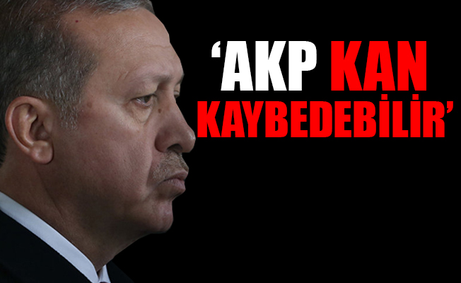 Yeni Şafak yazarı: AKP kaybederse...
