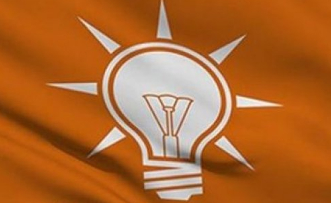Eski futbolcu AKP'den aday adayı oldu