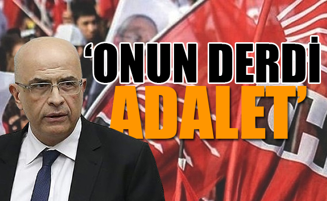 Berberoğlu cezaevinden aday oluyor