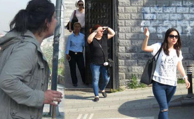 Okul bahçesinde dehşet: Çocukların gözü önünde...