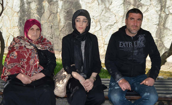 Darp edilen doktor olayında skandal taciz iddiası