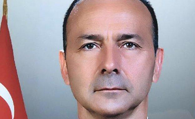 Eski Korgeneral'e müebbet hapis cezası