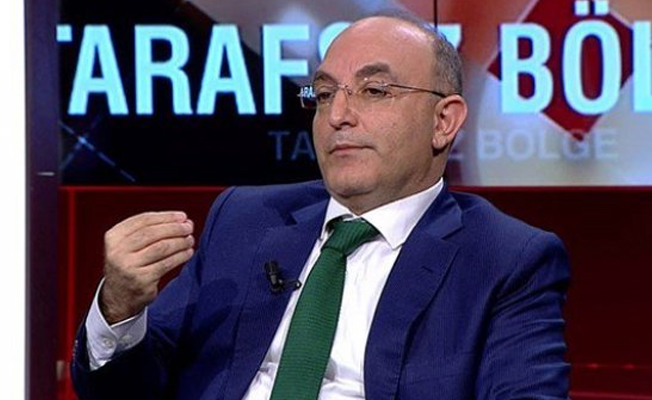 'Yeni bir devlet kuruyoruz' demişti... Adaylık için başvurdu