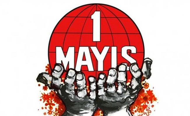 İstanbul Valiliği 1 Mayıs'ın nerede kutlanacağını açıkladı