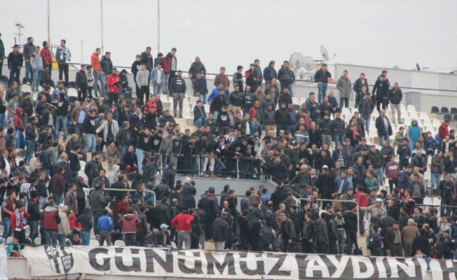 Bilet fiyatlarında uçurum: Aydınspor’a 1 lira, Uşakspor’a...