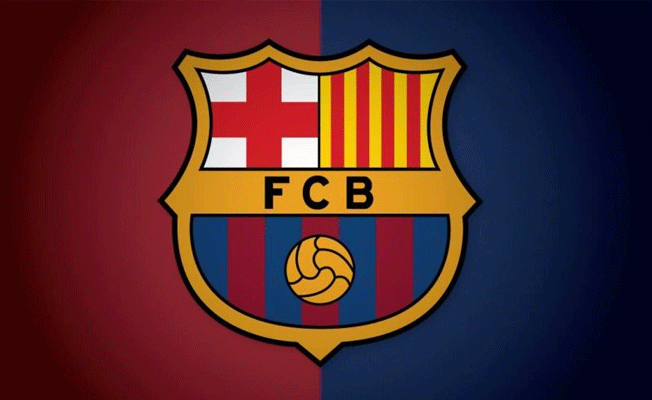 Barcelona’dan Beşiktaş'ı gururlandıran paylaşım