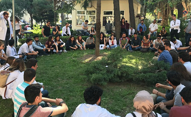 Cerrahpaşa Tıp Fakültesi ‘bölünme’ye karşı direniyor