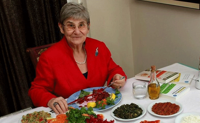 Fırıncılardan Canan Karatay’a: Ona ekmek yok