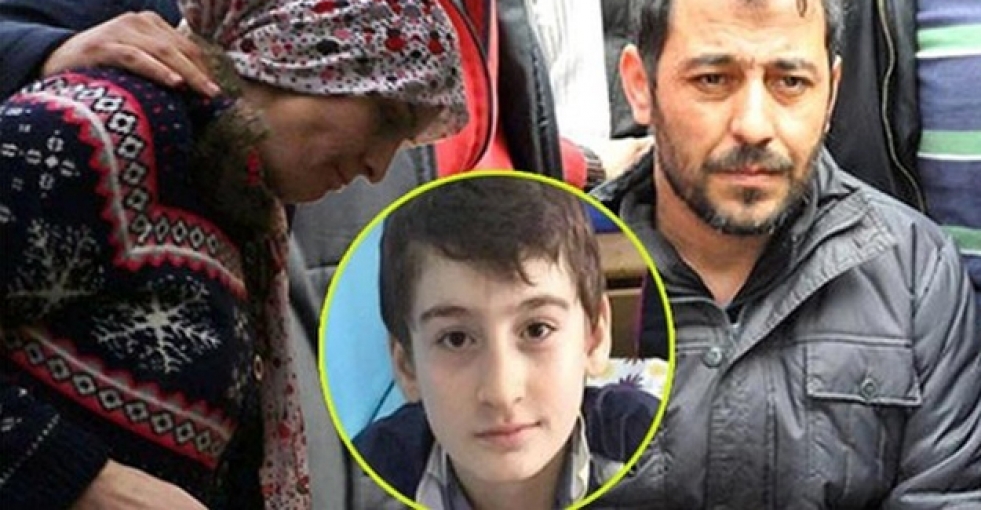 Beratcan'ın babası mahkemede isyan etti: Annesini tutuklayın