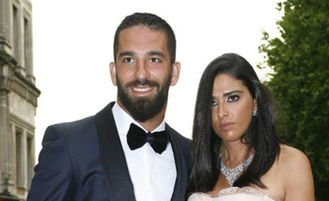 Arda Turan'ın arabasının fiyatı dudak uçuklattı