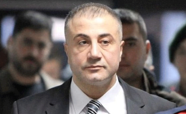 Sedat Peker'in akademisyenleri tehdit davasında gelişme