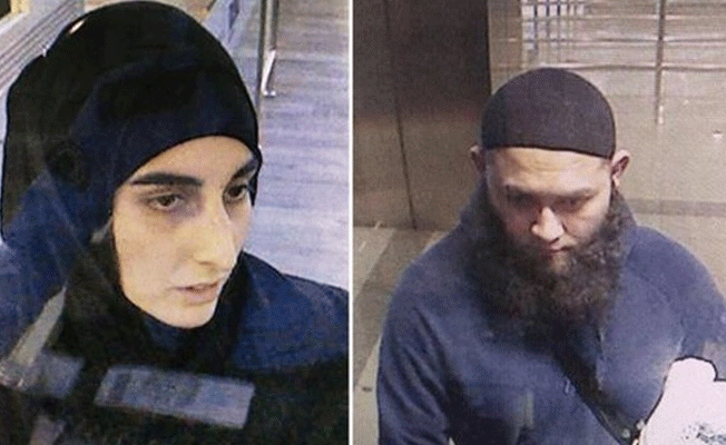 Bayrampaşa’daki AVM’ye bombalı eylem hazırlığı davasında skandal savunma