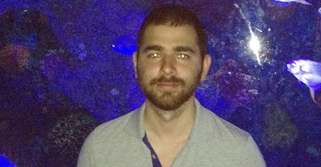 Otel sahibinin oğlu yatağında ölü bulundu