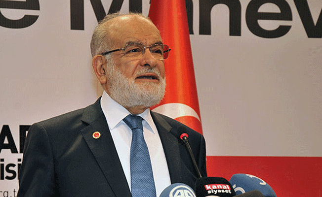 Saadet Partisi’nin adayını açıklayacağı tarih belli oldu