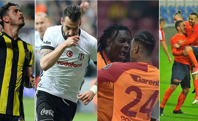 ABD’den Süper Lig yorumu: Çılgınlık!