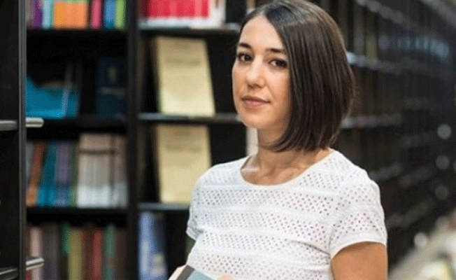 Hürriyet'ten ayrılan Melis Alphan, Cumhuriyet'e geçti