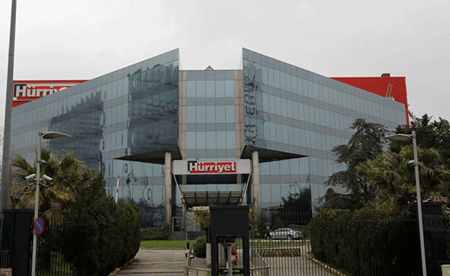 Hürriyet'in yeni Genel Yayın Yönetmeni belli oldu