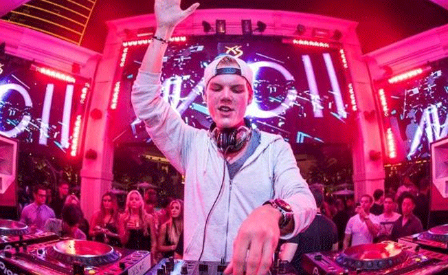 İntihar eden ünlü DJ'in ailesinden açıklama geldi