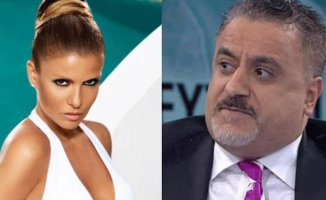 Gülben Ergen'den sürpriz Erol Köse kararı