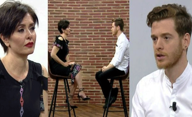 Metin Hara'dan 'kadına şiddet' açıklaması