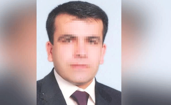 Azerbaycan'da yakalanan FETÖ'cü İnterpol tarafından iade edildi